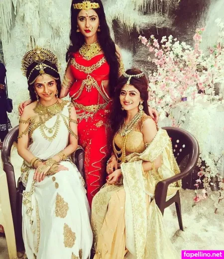 Pooja Sharma OnlyFans Thumbnail #C696EXaN5z