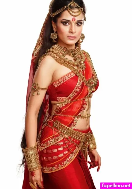 Pooja Sharma OnlyFans Thumbnail #VsddeP7Y4F