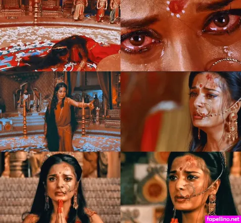 Pooja Sharma OnlyFans Thumbnail #Z3DBs1eakr