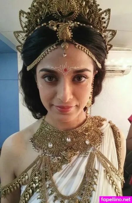 Pooja Sharma OnlyFans Thumbnail #iZGArQLcMX