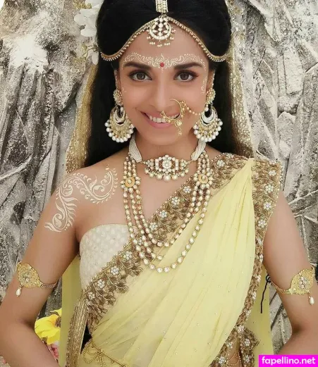 Pooja Sharma OnlyFans Thumbnail #rajppfrSWG