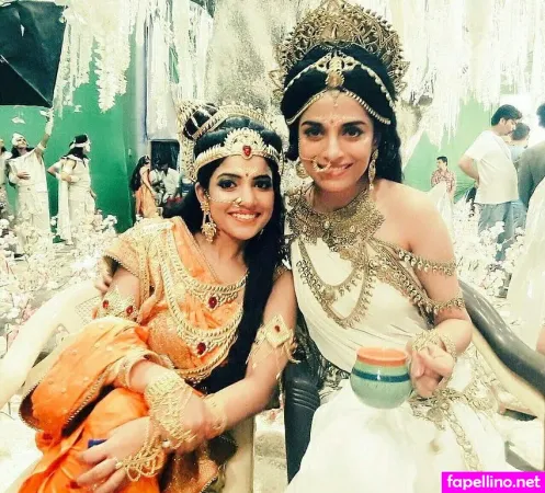 Pooja Sharma Main Profile Photo