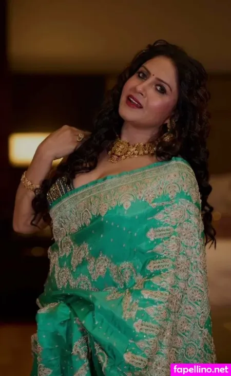 Pooja Singh Rajput Main Profile Photo