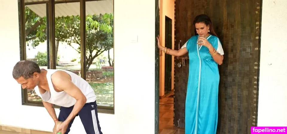 Pooja Thakur OnlyFans Thumbnail #BshHzR9QMc