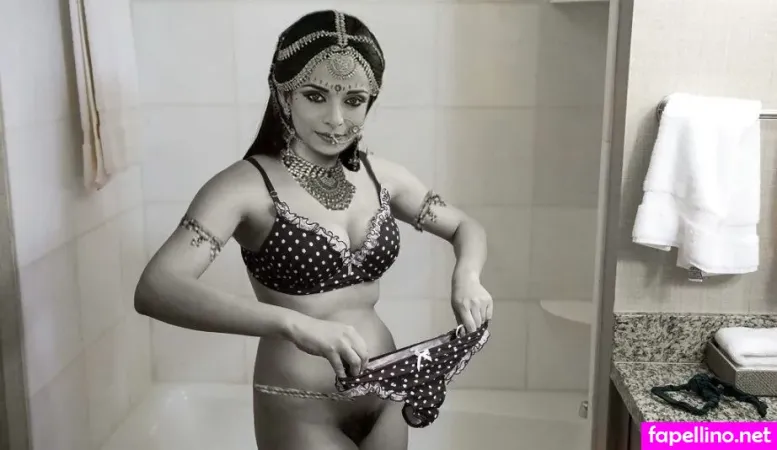 Poojasharma OnlyFans Thumbnail #jZB8DoefJB