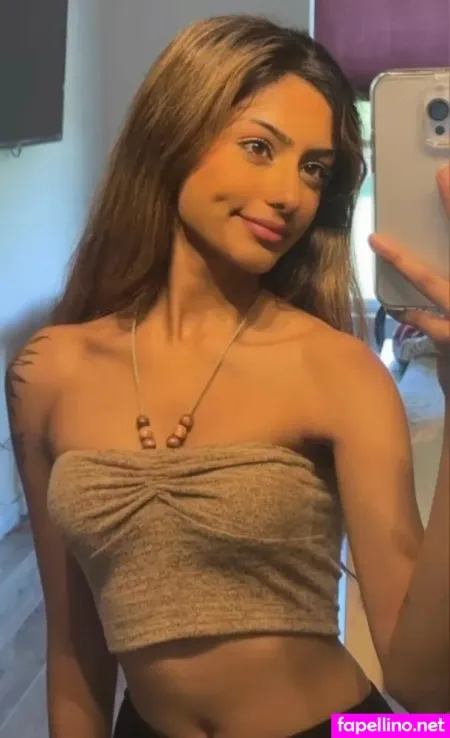 Poojaxsheth OnlyFans Thumbnail #ZcomeQIydi