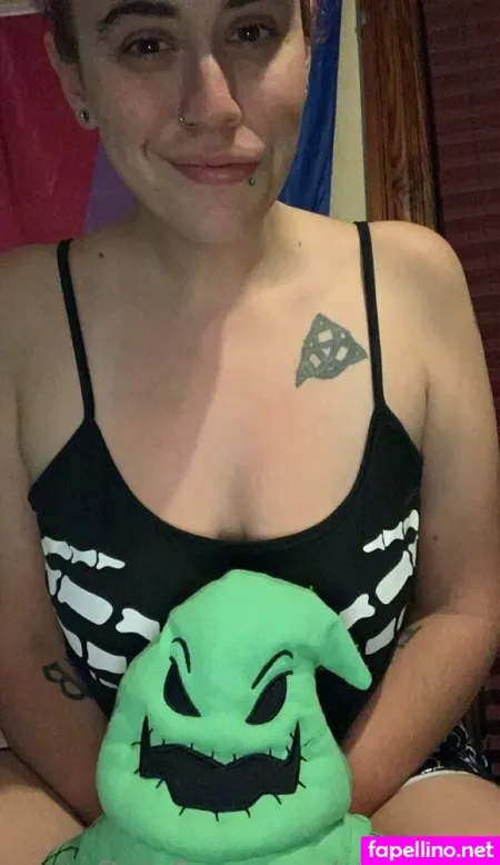 Pooki207 OnlyFans Thumbnail #2pN3GlKka5