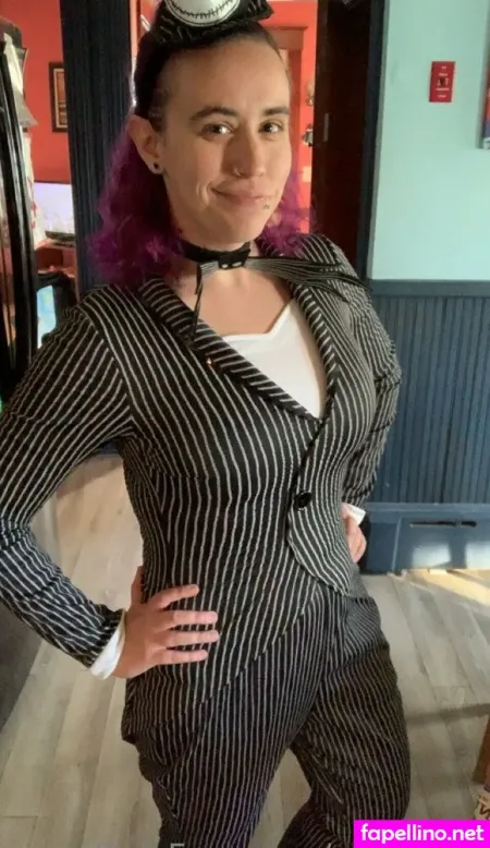 Pooki207 OnlyFans Thumbnail #P3qeROZmuY