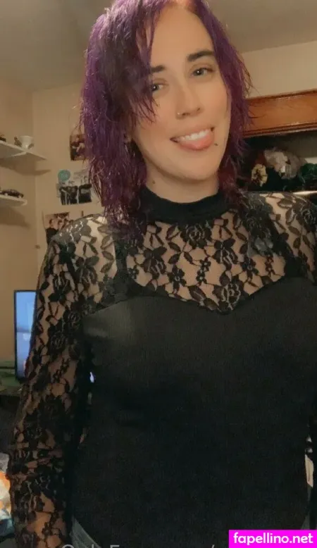 Pooki207 OnlyFans Thumbnail #hYSSCCZYxo