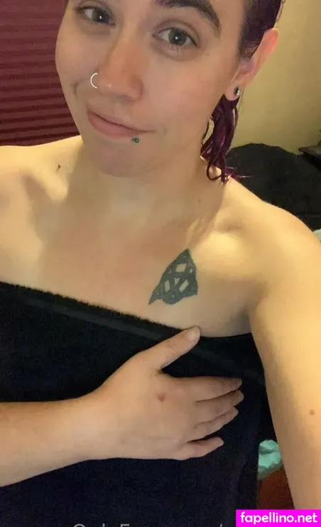 Pooki207 OnlyFans Thumbnail #hv7qXdNBSY