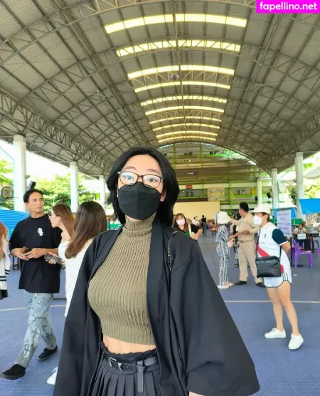 Poon Wrunya OnlyFans Thumbnail #C0pDcGYfDk