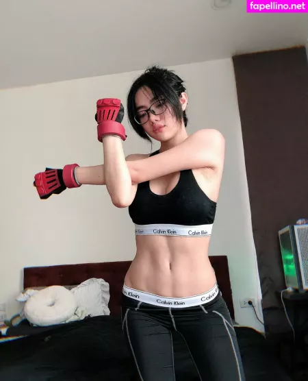 Poon Wrunya OnlyFans Thumbnail #KbInAEVDWP