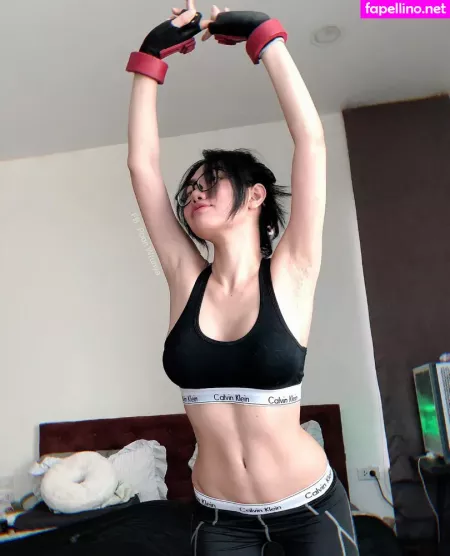 Poon Wrunya OnlyFans Thumbnail #O6SXXDEgLY