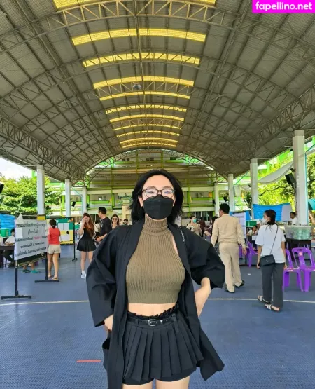 Poon Wrunya OnlyFans Thumbnail #k4Po1SCRnz