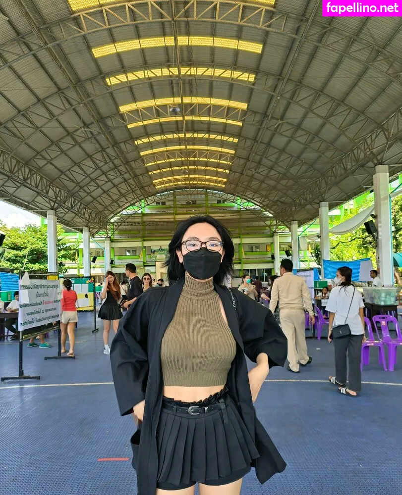 pop_warunya, thebigpoonmama Nude Leaked OnlyFans Photo #k4Po1SCRnz