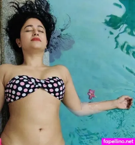 Poonam Bajwa OnlyFans Thumbnail #RiWAQ0GDaa