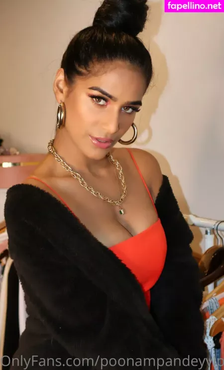 Poonam Pandey OnlyFans Thumbnail #095aFEaPW8