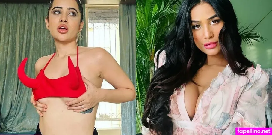 Poonam OnlyFans Thumbnail #fsZXS118mL