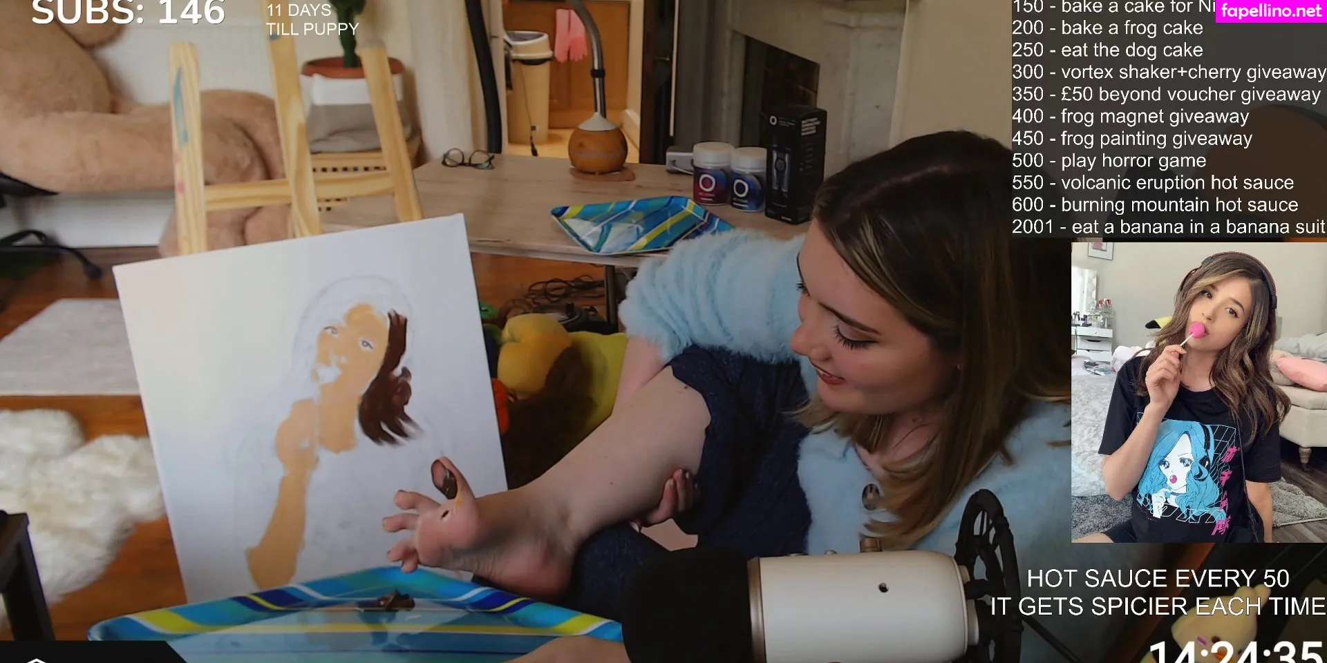 poopernoodle_ Nude Leaked OnlyFans Photo #49AYRlH5H9