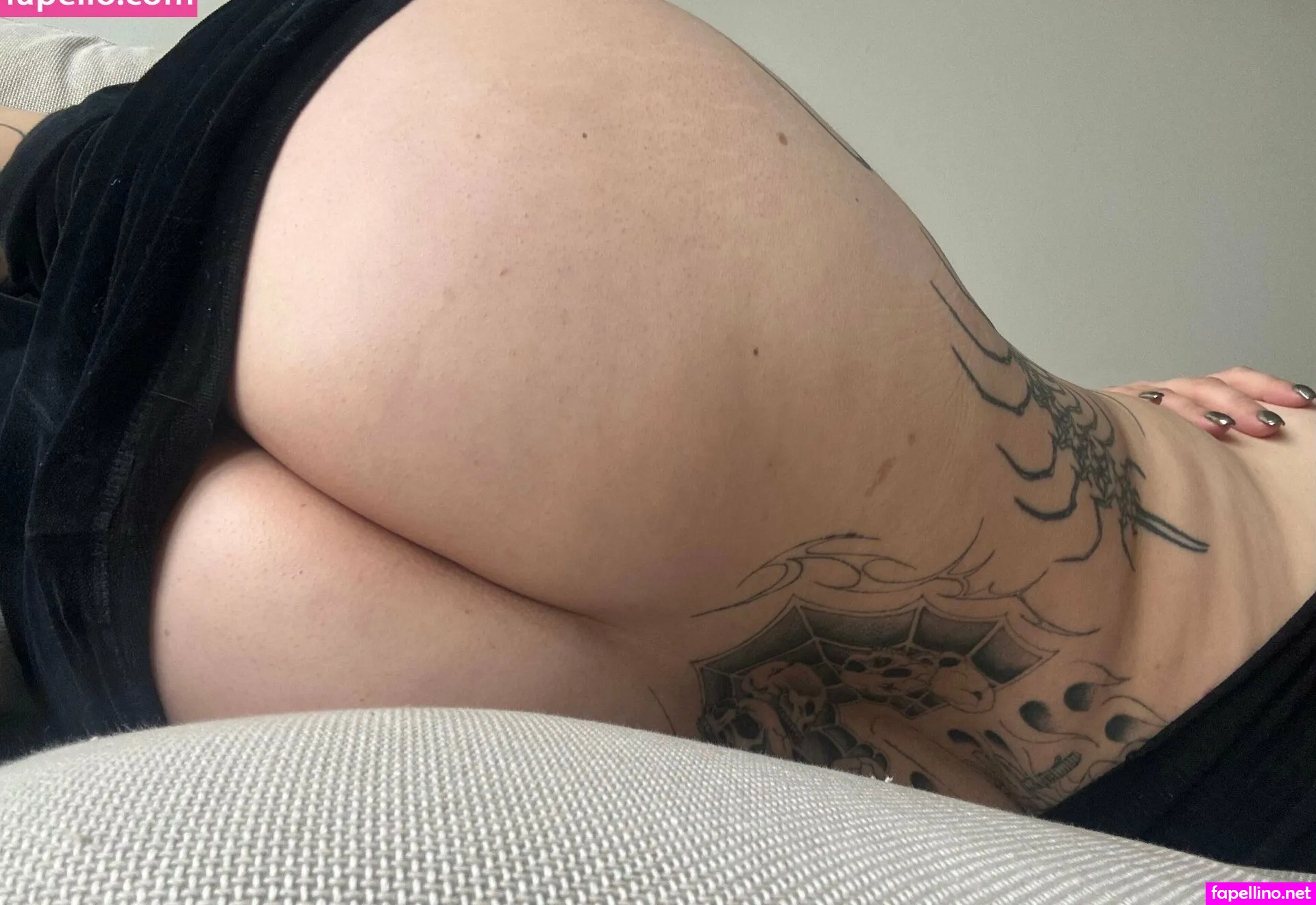 poorlilwitch Nude Leaked OnlyFans Photo #OBEthMFTaG