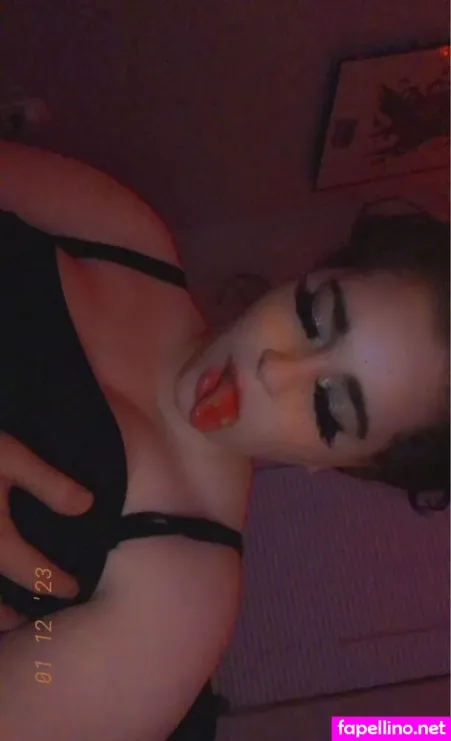 Poornographicx OnlyFans Thumbnail #N7sQqPWBYE