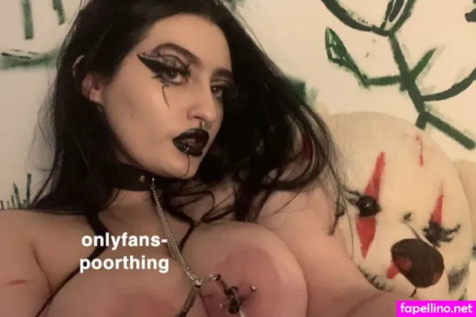 Poorthing OnlyFans Thumbnail #g5bV3azeOo