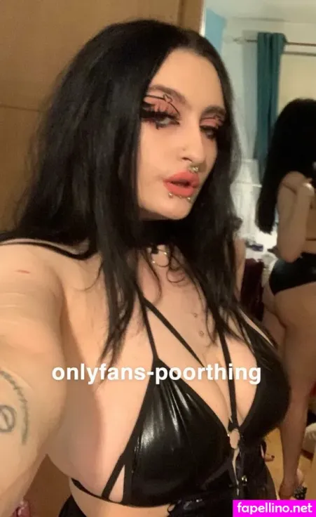 Poorthing OnlyFans Thumbnail #ofEEFtRzUK