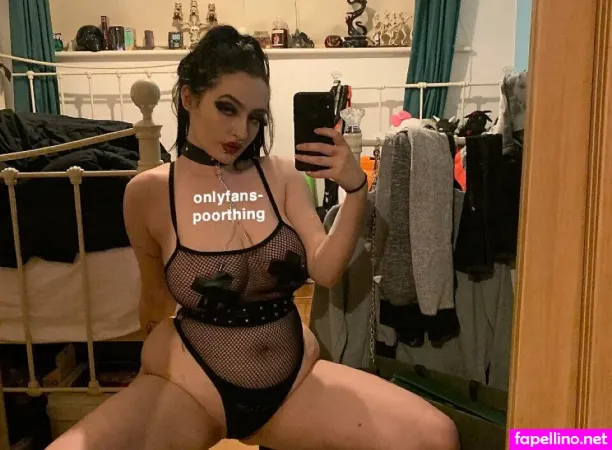 Poorthing OnlyFans Thumbnail #siaGkBXaqu