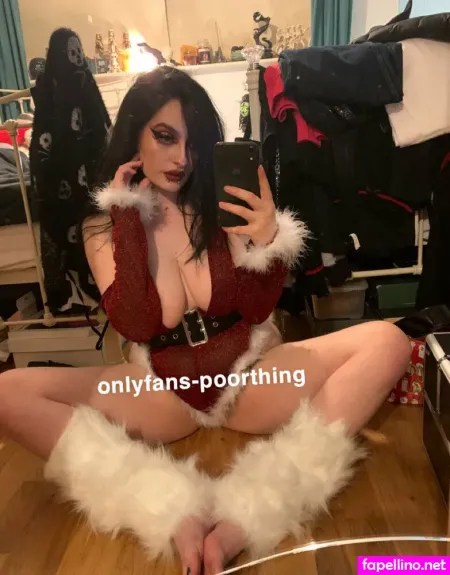 Poorthing OnlyFans Thumbnail #ysMxDReSmI