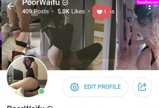 Poorwaifu Free OnlyFans Thumbnail #S9ve8Tp6fv