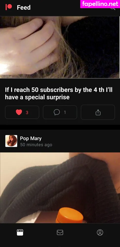 PopMary, popmaryinsta, u263155862 Nude Leaked OnlyFans Photo #9ZWwyYTxLH