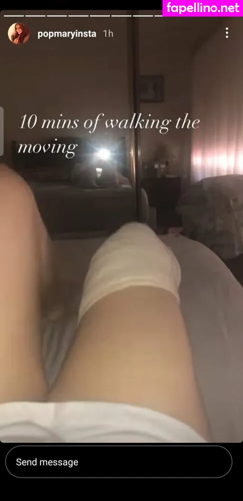 PopMary, popmaryinsta, u263155862 Nude Leaked OnlyFans Photo #v5APr717XZ