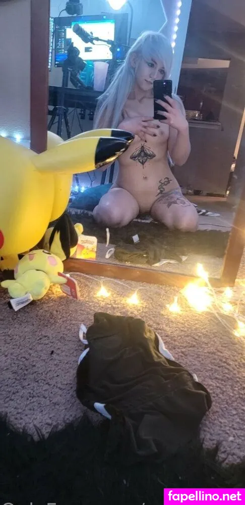 poptartbarbie Nude Leaked OnlyFans Photo #BePXTM25jL