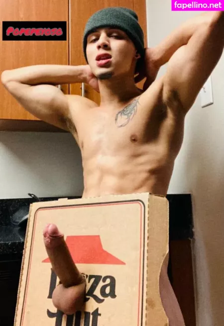 Popeyexx OnlyFans Thumbnail #GAnzUbJmp7