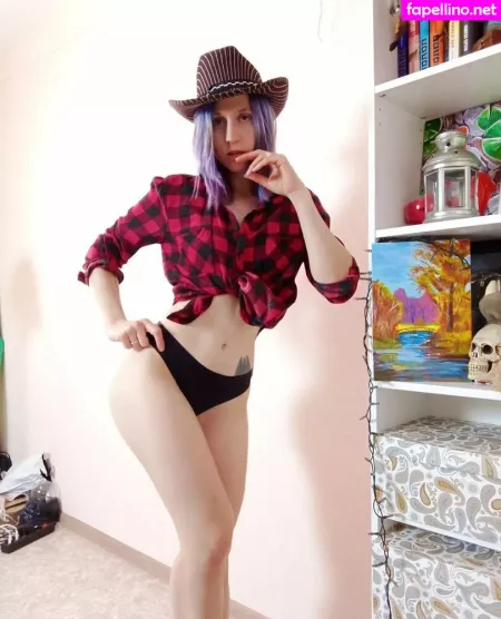 Popkaomi OnlyFans Thumbnail #BbkWJpecQq