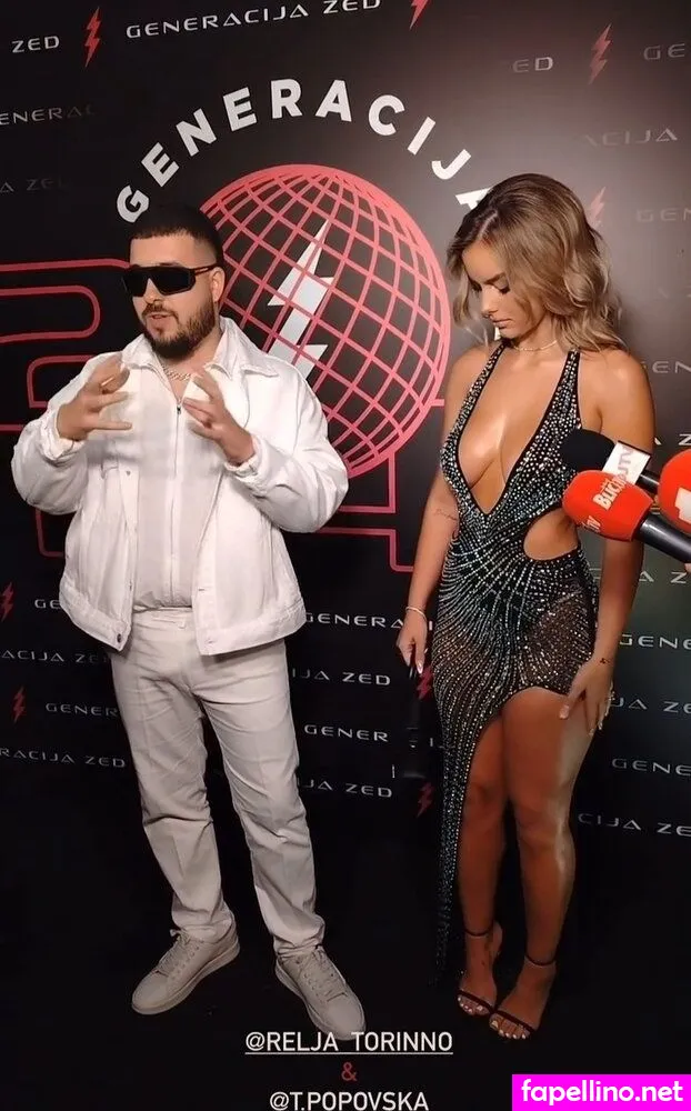 Popovska Nude Leaked OnlyFans Photo #BR7euHHmRR