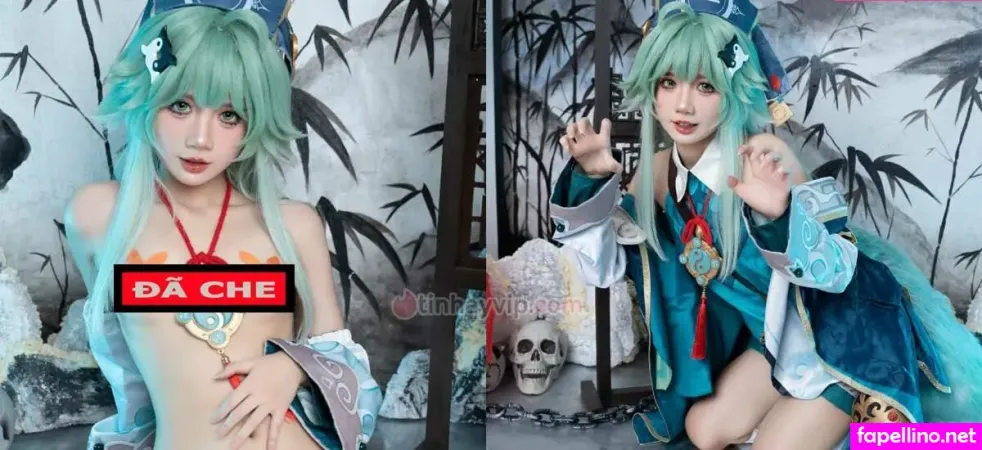 Poppa Chan OnlyFans Thumbnail #K5QU4BXjmP