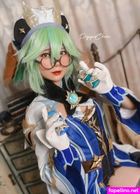 Poppa Chan Main Profile Photo