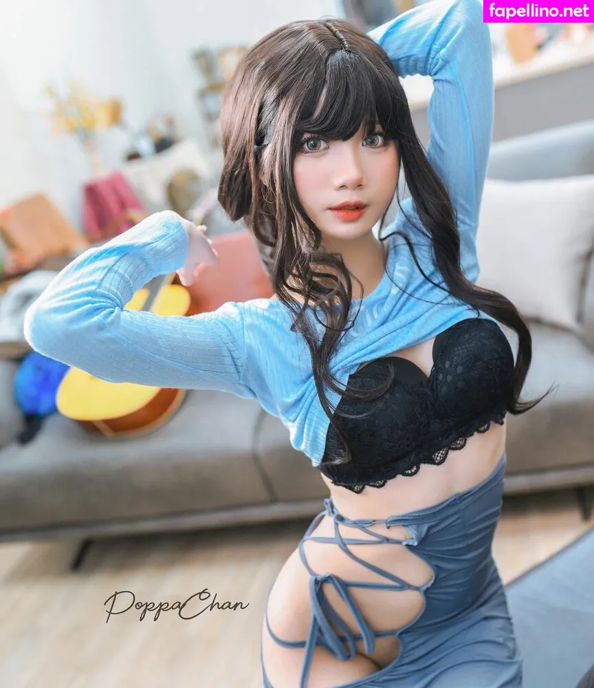 ChanPoppa, PoppaChan, poppachan.27th, poppachan27 Nude Leaked OnlyFans Photo #Ie0SCQOHtZ