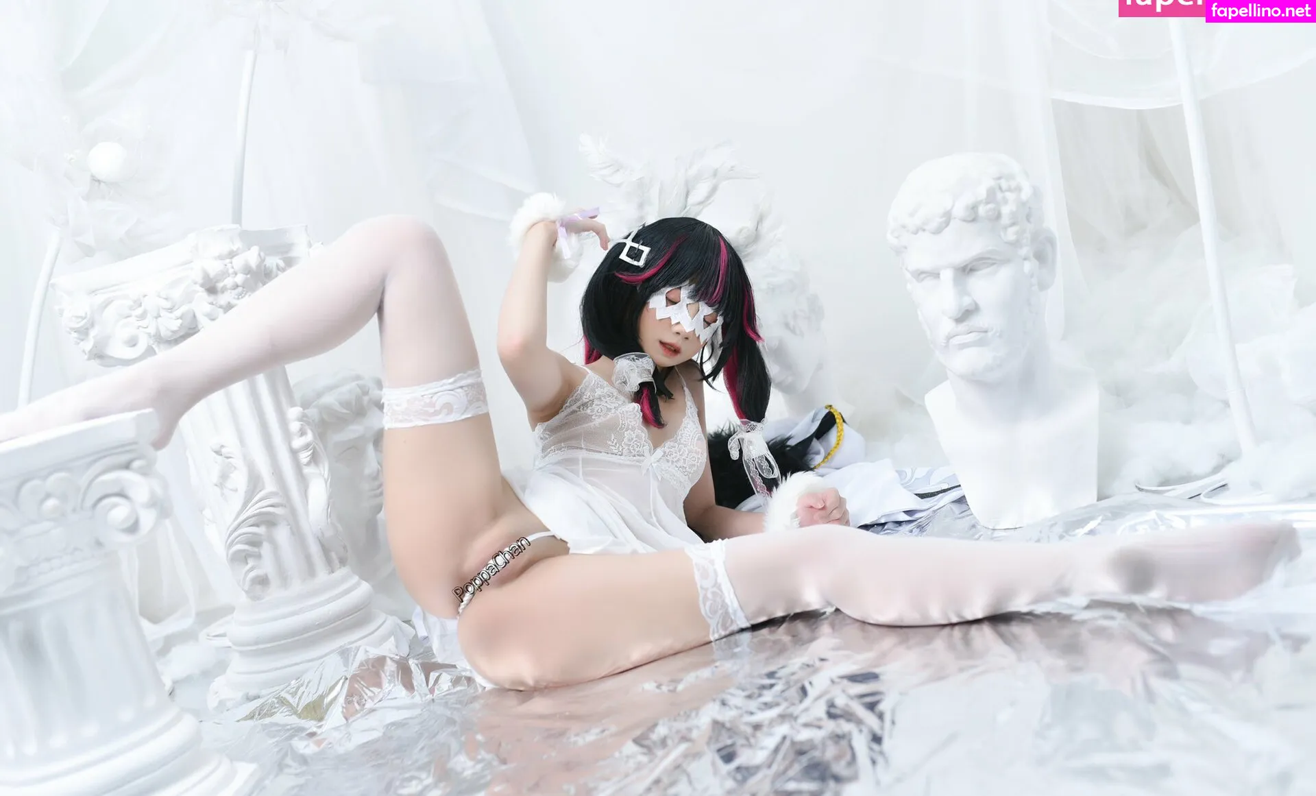 ChanPoppa, PoppaChan, poppachan.27th, poppachan27 Nude Leaked OnlyFans Photo #OFXo2eRRFC