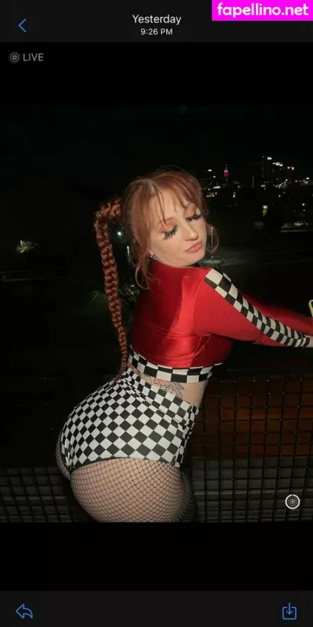 Poppinbubbles117 OnlyFans Thumbnail #Pn6BgabW1I