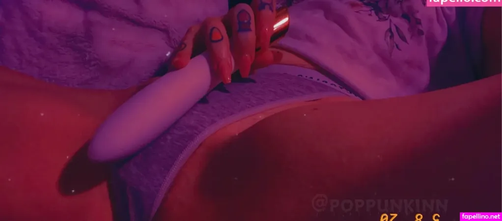 Poppunkinn OnlyFans Thumbnail #IH05MSJjXY