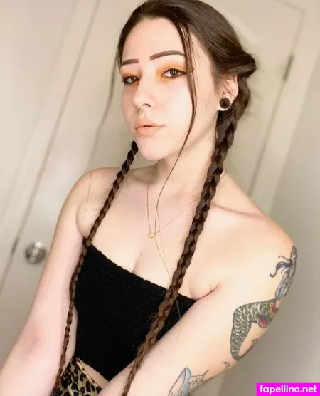 Poppunkinn OnlyFans Thumbnail #jiOaLBCyRc