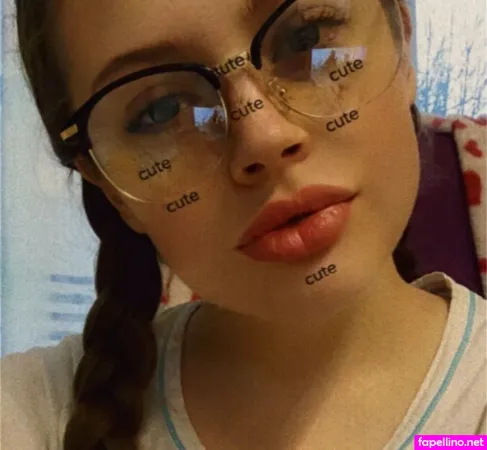 Poppy Cheeseman OnlyFans Thumbnail #fJUAtFZiWH