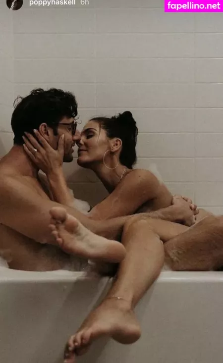 Poppy Haskell OnlyFans Thumbnail #DislYQR8Ae