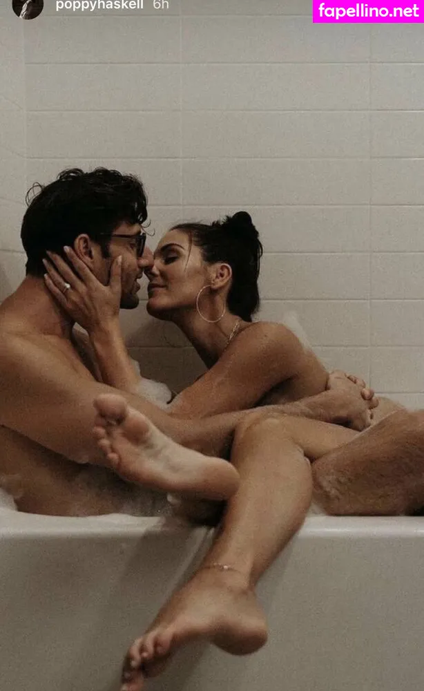 poppyhaskell Nude Leaked OnlyFans Photo #DislYQR8Ae