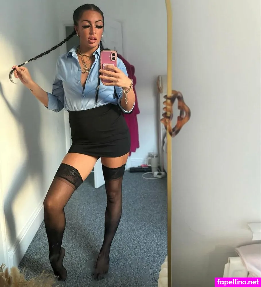 poppymae4799 Nude Leaked OnlyFans Photo #8PCk5uJzln