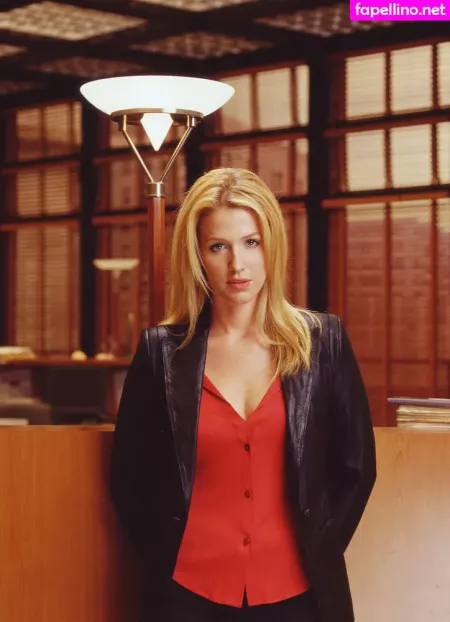 Poppy Montgomery OnlyFans Thumbnail #DLrkmfBw8F