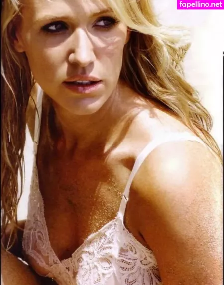 Poppy Montgomery OnlyFans Thumbnail #Hx3P45ICm3