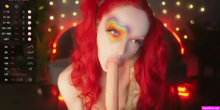 Poppy Parker OnlyFans Thumbnail #BC604WwHwT